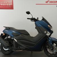 Yamaha Nmax 155
