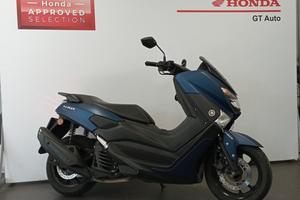 Yamaha Nmax 155