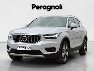 VOLVO XC40 T4 RECHARGE INSCRIPTION EXPRESSION AU