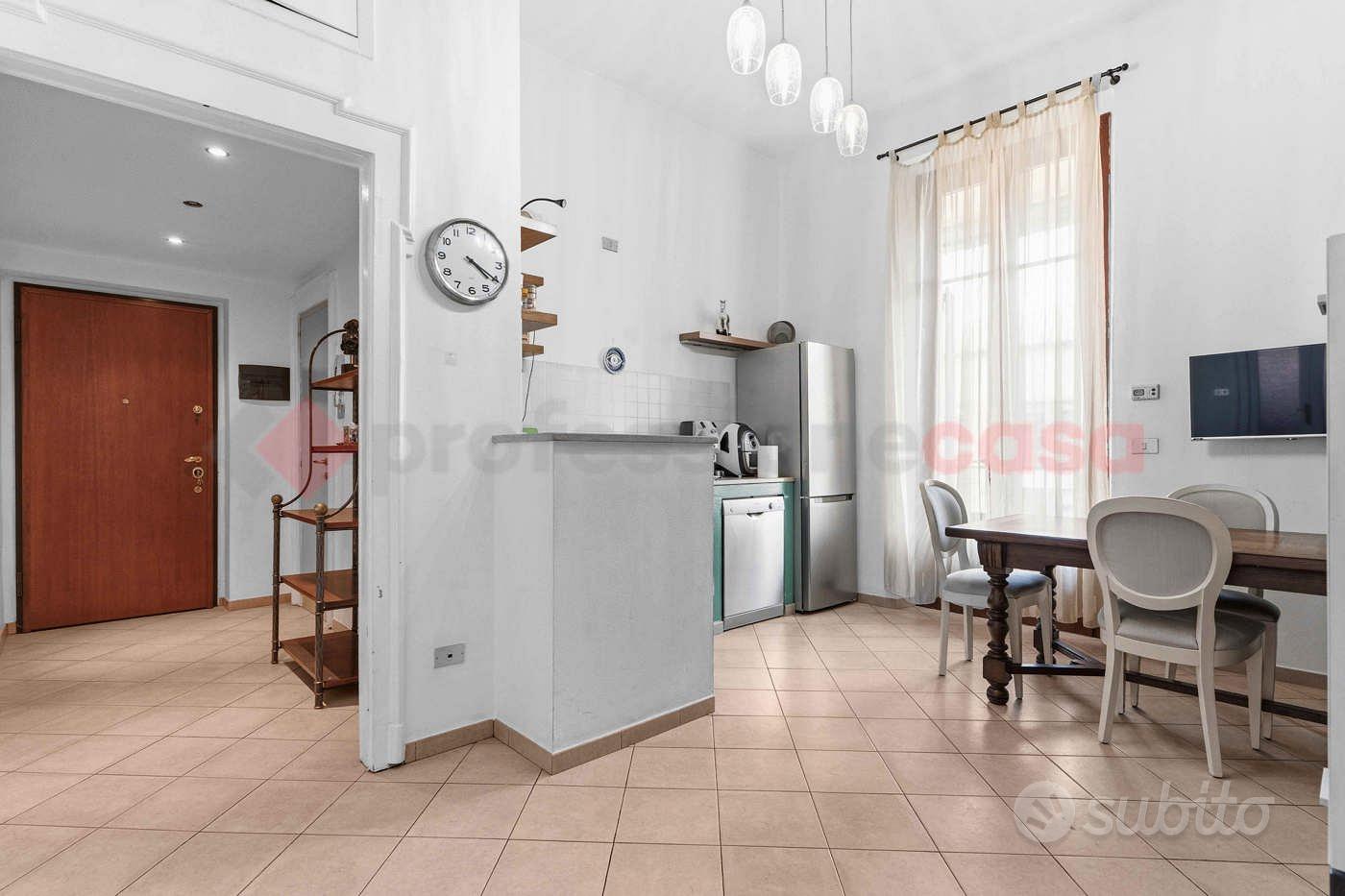 Appartamento – Milano, Navigli, Municipio 6 - Vista 4