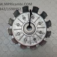 CAMPANA FRIZIONE HONDA CR 125 2007 2006 CRE 2005