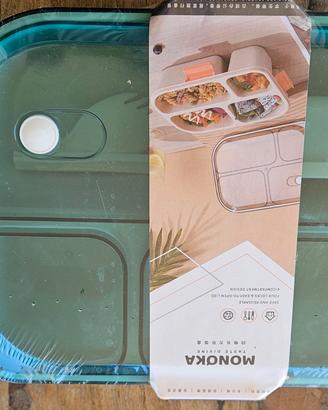 lunch box