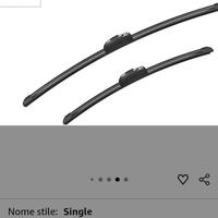 spazzole tergicristallo 