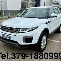 Renge Rover EVOQUE 2.0d 150cv
