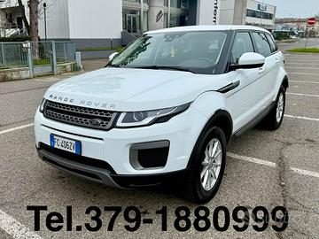 Renge Rover EVOQUE 2.0d 150cv