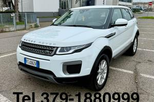 Renge Rover EVOQUE 2.0d 150cv