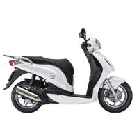 Honda Ps 150