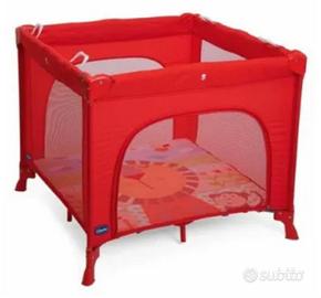 Box Chicco