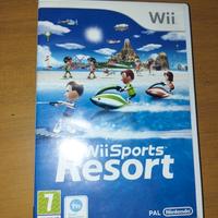 Gioco Wii 