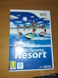 Gioco Wii 