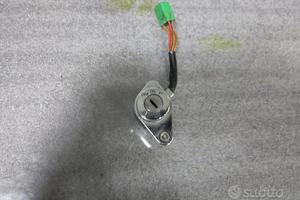 Blocchetto accensione Suzuki Marauder 800
