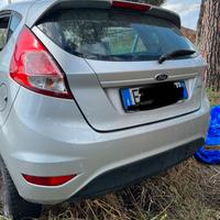 Accessori/Ricambi Ford Fiesta 2013