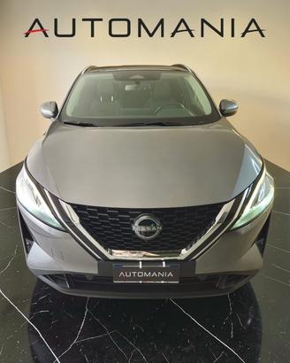 Nissan Qashqai 1.3 mhev N-Connecta 2wd 140cv