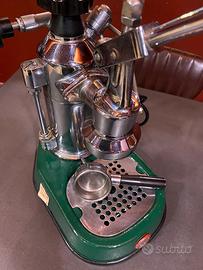 Macchina da caffè Pavoni Europiccola