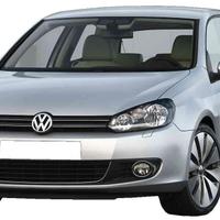 Ricambi NUOVI Volkswagen Golf 6 dal 2008 al 2012