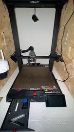 Creality CR-10 SMART PRO