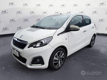 Peugeot 108 VTi 68 5 p