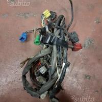 Treccia impianto elettrico suzuki tu 250