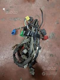 Treccia impianto elettrico suzuki tu 250