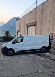 Fiat talento mjt 120 cv passo lungo