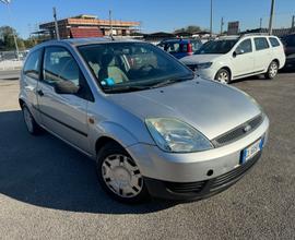 Ford Fiesta 1.2 16V 3p. Ghia