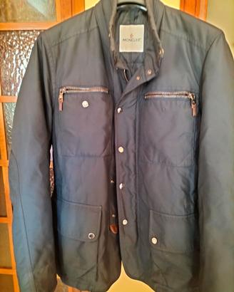 Piumino uomo Moncler