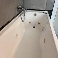 Vasca idromassaggio Jacuzzi