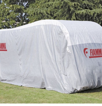FIAMMA COPERTURA CAMPER