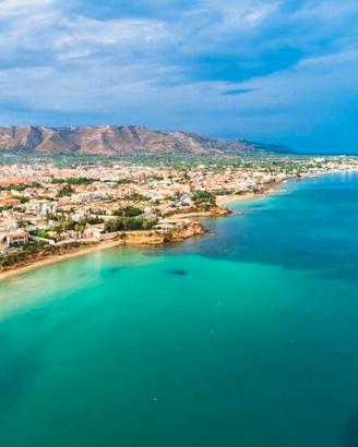 Last minute casa al mare avola
