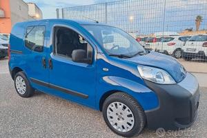 Fiat fiorino qubo 1.3 mj 75cv n1 4 posti combi 201
