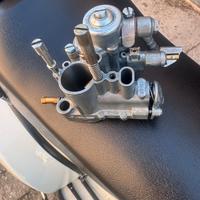 Carburatore dell’orto si 24/24