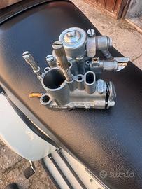 Carburatore dell’orto si 24/24