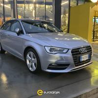 AUDI A3 SPB 1.6 TDI clean diesel Ambition