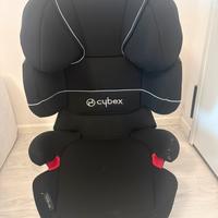 Cybex seggiolino isofix