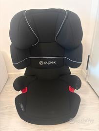 Cybex seggiolino isofix