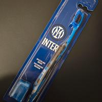 spazzolino da denti Inter 