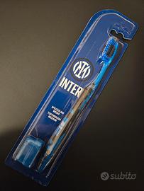 spazzolino da denti Inter 