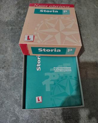 guida didattica di storia scuola primaria 