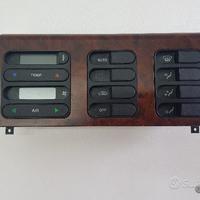 Pulsantiera comando clima lancia delta dedra 1992