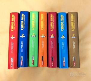 L'Uomo Tigre - Tiger Mask New Edition