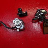 KIT ACCENSIONE TAPPO HONDA SHADOW VT 600