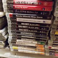 Giochi-Ps3-Play Station 3