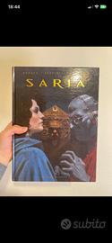 Saria - Graphic Novel