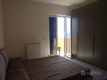 Appartamento trilocale siderno (rc)