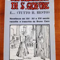 LE MUTANDE DI S.GRIFONE - BRUNO CAON