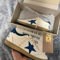 Golden Goose Ball Star ⭐ Taglia 43 – Come nuove,