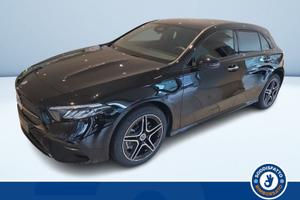Mercedes-Benz Classe A 250e EQ-Power Automati...