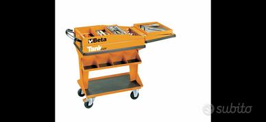 Carrello  attrezzi