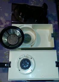 Girmi centrifuga