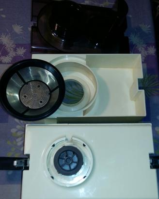 Girmi centrifuga